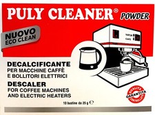 Puly Caff Cleaner Eco Clean