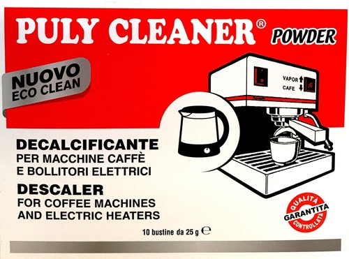 Puly caff cleaner eco clean - cleaner,