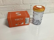 Zepter vacsy canister with - canister,
