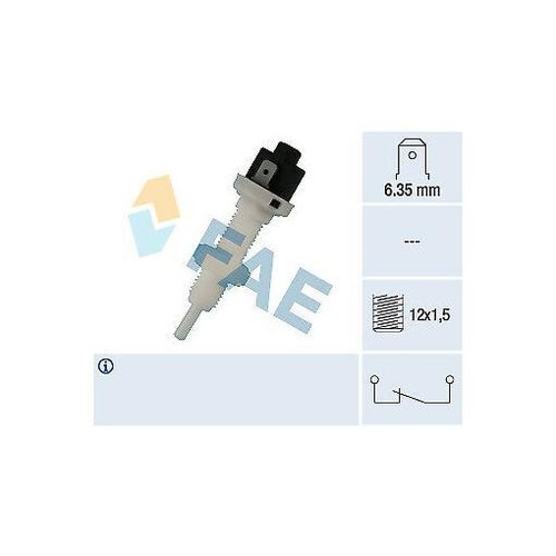 Fae 24010 brake light - fae,