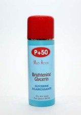P+50 Multi Action maxi tone