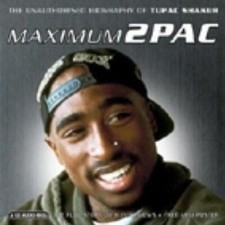 2Pac : Max 2pac CD (2002)
