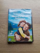Hans Christian Anderson Danny Kaye DVD Brand New And Sealed