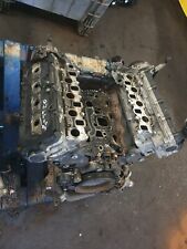 AUDI Q7 4L S-LINE 4.2TDI V8 BTR ENGINE BARE 2008