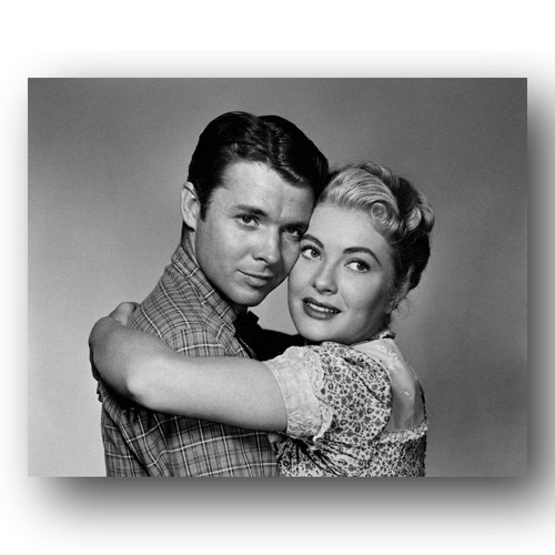 Audie murphy photo 8x10 - murphy,