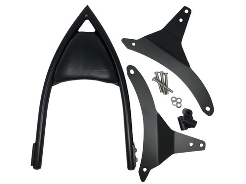 Highway hawk sissy - sissy, bar
