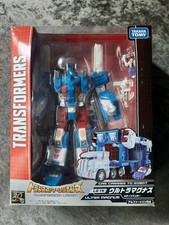 Transformers Takara Tomy