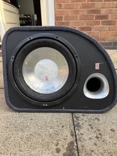 Fli audio ft10a - fli, /