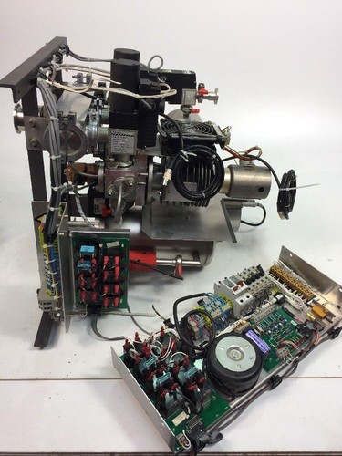 Leak detector 15420220 - d,