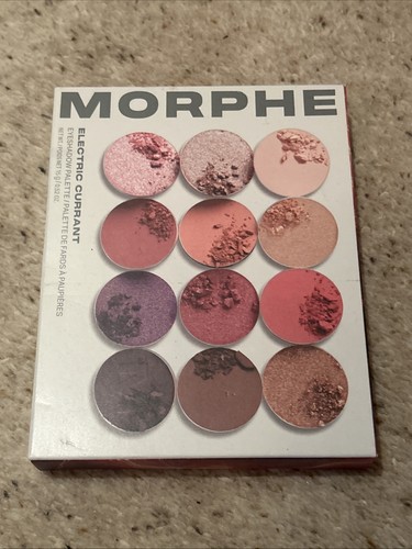 Morphe electric currant - morphe,