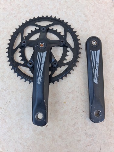 Fsa tempo adventure crankset - fsa,