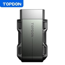 TOPDON TopScan Master Full