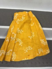 Sindy Mix Match skirt 1977