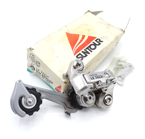 Nos 1984 suntour tech - le,