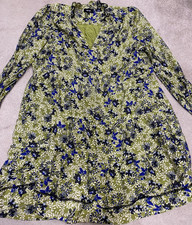 Women 16 green blue - me+em,