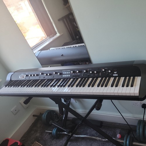 Korg 88key sv2 - sv-2, stage
