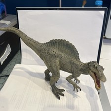Papo Spinosaurus Dinosaur