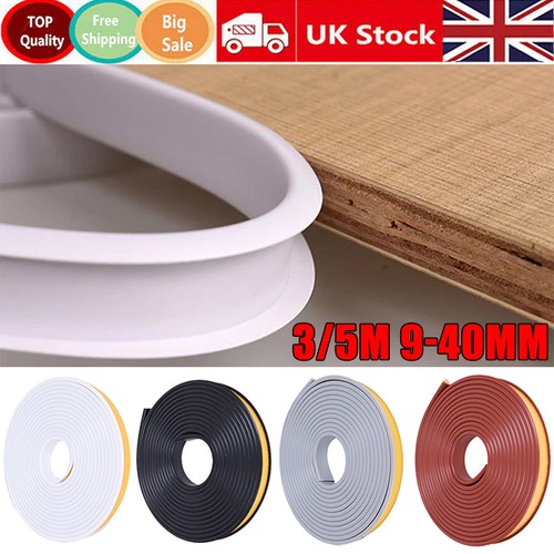40mm u shaped - 3m/5m, 9-40mm