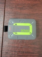 Zoleo Satellite Communicator -