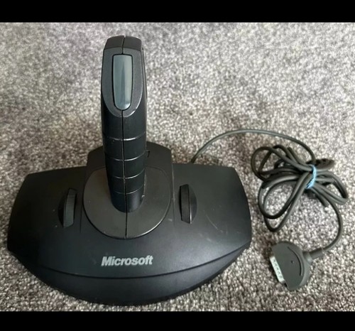 Vintage microsoft side winder - vintage,
