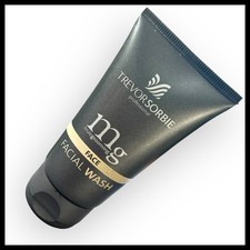 Trevor Sorbie Mens Mg Face