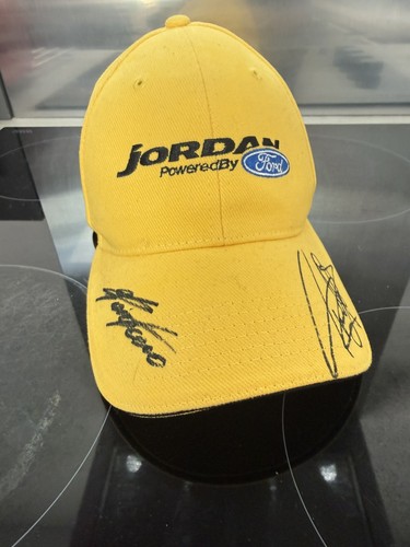 Rare collectors jordan - f1, gp
