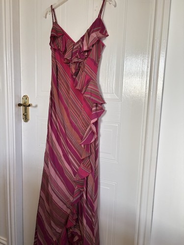 Vintage monsoon y2k silk - monsoon,