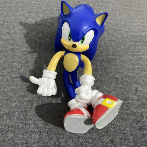 Jakks pacific sonic - sonic, the