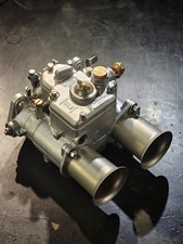 RARE Freshly Rebuilt Big Body