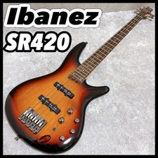 Ibanez Ibanez SR420 Active