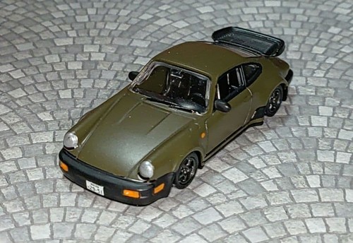 Porsche 911 turbo - porsche,