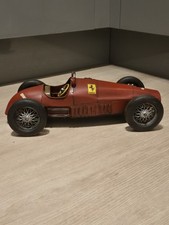 Ferrari Tipo 500 F2 Car Model