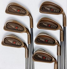 Ping Eye 2 Beryllium Copper