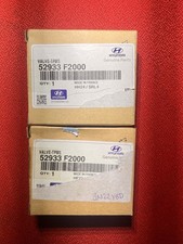 Hyundai Genuine TPMS Valve –