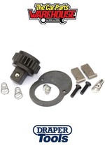 Draper 30752 Repair Kit for