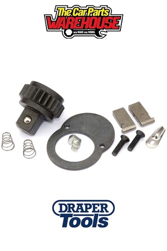 Draper 30752 repair kit - draper,