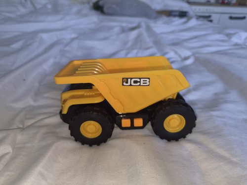 Jcb dump truck lights - truck, &