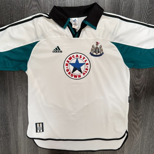 Original adidas newcastle - original,