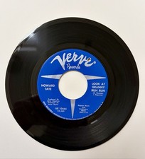 Howard Tate - Look At Granny