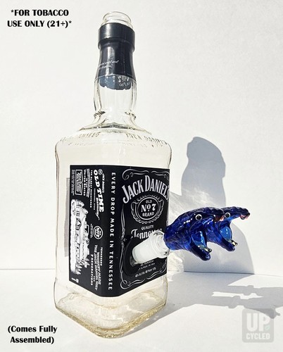Jack daniels dbl - jack, barrel