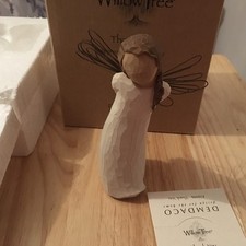 Willow Tree “Thank You”