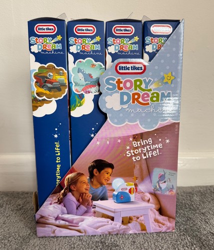 Little tikes story dream - little,