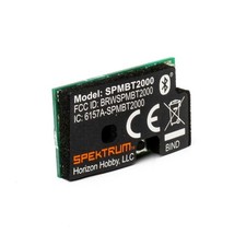 Spektrum Transmitter BT2000