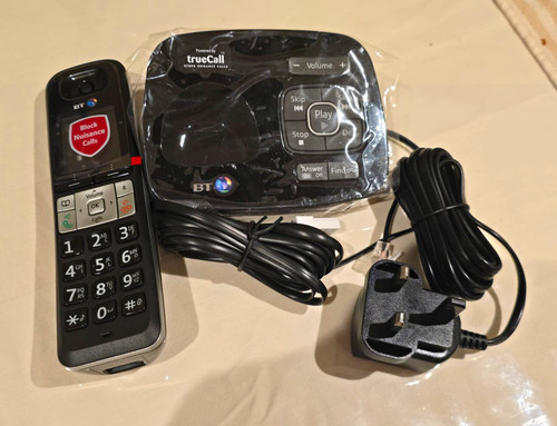 Cordless phone answering - cordless,