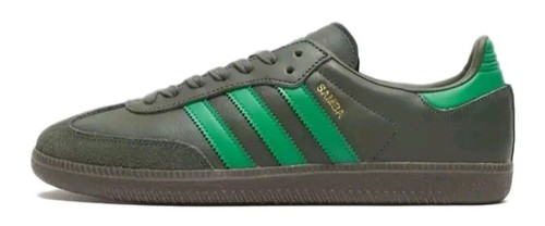 Uk9 eur43 adidas samba - uk9/eur43, 1/3-adidas