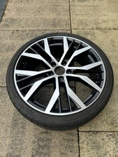 Genuine Volkswagen Golf GTI