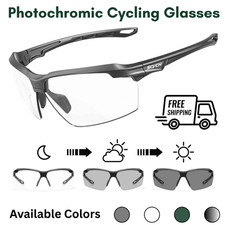 Photochromic Cycling
