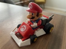 NINTENDO 2005 Mario Kart SMALL