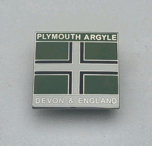 Plymouth argyle devon - devon, &