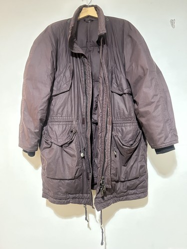 Vintage hugo boss - vintage, parka